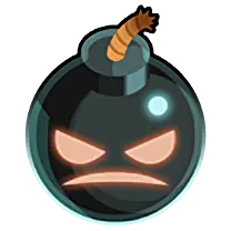 Bomb orb